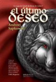 el ultimo deseo geralt rivia vol i-andrzej sapkowski-9788496173859 el ultimo deseo geralt rivia vol i-andrzej sapkowski-9788496173859