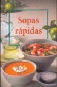 sopas rapidas-anne wilson-9788496241459 sopas rapidas-anne wilson-9788496241459