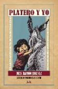 platero y yo (4ª ed) (con ilustraciones de idigoras y pachi)-juan ramon jimenez-9788496257559 platero y yo (4ª ed) (con ilustraciones de idigoras y pachi)-juan ramon jimenez-9788496257559