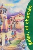 galpi: el chaman-helen flix-9788496292659 galpi: el chaman-helen flix-9788496292659