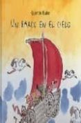 un barco en el cielo-quentin blake-9788496388659 un barco en el cielo-quentin blake-9788496388659