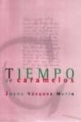 tiempo de caramelos-juana vazquez marin-9788496458659 tiempo de caramelos-juana vazquez marin-9788496458659