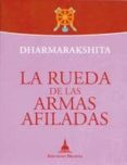 la rueda de las armas afiladas-9788496478459 la rueda de las armas afiladas-9788496478459