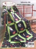 labores de patchwork 23-9788496558359 labores de patchwork 23-9788496558359