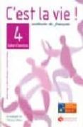 c est la vie 4 cahier: bachillerato (+ cd)-helene auge-9788496597259 c est la vie 4 cahier: bachillerato (+ cd)-helene auge-9788496597259