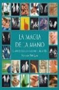 la magia de la mano-francisco rodriguez-9788496626959 la magia de la mano-francisco rodriguez-9788496626959
