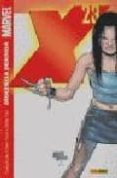 x-23 inocencia perdida-craig kyle-chris yost-9788496652859 x-23 inocencia perdida-craig kyle-chris yost-9788496652859