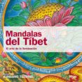 mandalas del tibet-9788496697959 mandalas del tibet-9788496697959