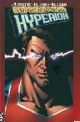 supreme power : hyperion-dan jurgens-9788496734159 supreme power : hyperion-dan jurgens-9788496734159