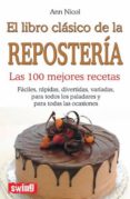 el libro clasico de la reposteria-ann nicol-9788496746459 el libro clasico de la reposteria-ann nicol-9788496746459