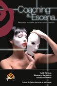 coaching a escena-luis dorrego-9788496765559 coaching a escena-luis dorrego-9788496765559