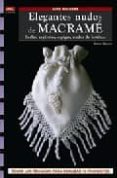 elegantes nudos de macrame-sanna meloni-9788496777859 elegantes nudos de macrame-sanna meloni-9788496777859