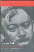 cartas joseph roth (1911-1939)-joseph roth-9788496834859 cartas joseph roth (1911-1939)-joseph roth-9788496834859
