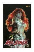 red sonja nº 1: la caida de gatha (contiene red sonja: she devil with a sword 0-6 usa)-9788496871359 red sonja nº 1: la caida de gatha (contiene red sonja: she devil with a sword 0-6 usa)-9788496871359
