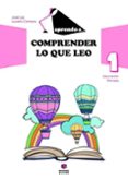 comprender lo que leo 1 educacion primaria-jose luis luceño campos-9788497008259 comprender lo que leo 1 educacion primaria-jose luis luceño campos-9788497008259