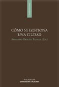 cómo se gestiona una ciudad-9788497173759 cómo se gestiona una ciudad-9788497173759