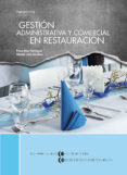 gestion administrativa y comercial en restauracion-elena diaz paniagua-miriam leon sanchez-9788497324359 gestion administrativa y comercial en restauracion-elena diaz paniagua-miriam leon sanchez-9788497324359