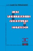 las perifrasis verbales-luis garcia fernandez-9788497404259 las perifrasis verbales-luis garcia fernandez-9788497404259