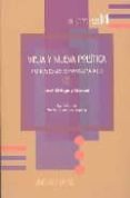 vieja y nueva politica y otros escritos programaticos-jose ortega y gasset-9788497425759 vieja y nueva politica y otros escritos programaticos-jose ortega y gasset-9788497425759