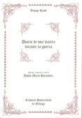 diario de una viajera durante la guerra-george sand-9788497470759 diario de una viajera durante la guerra-george sand-9788497470759