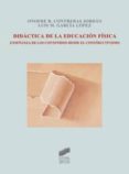 didactica de la educacion fisica-onofre ricardo contreras jordan-9788497567459 didactica de la educacion fisica-onofre ricardo contreras jordan-9788497567459