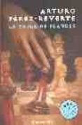 la tabla de flandes-arturo perez-reverte-9788497592659 la tabla de flandes-arturo perez-reverte-9788497592659