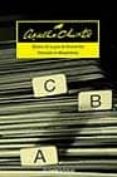 misterio de la guia de ferrocarriles; asesinato en mesopotamia-agatha christie-9788497596459 misterio de la guia de ferrocarriles; asesinato en mesopotamia-agatha christie-9788497596459