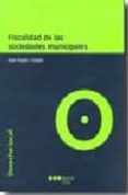 fiscalidad de las sociedades municipales-joan pages i galtes-9788497683159 fiscalidad de las sociedades municipales-joan pages i galtes-9788497683159