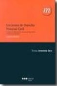lecciones de derecho procesal civil: proceso de declaracion proceso de ejecucion y procesos especiales (5ª ed.)-teresa armenta deu-9788497687959 lecciones de derecho procesal civil: proceso de declaracion proceso de ejecucion y procesos especiales (5ª ed.)-teresa armenta deu-9788497687959