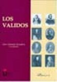 los validos-jose antonio escudero-9788497723459 los validos-jose antonio escudero-9788497723459