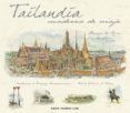 tailandia: cuaderno de viaje-9788497766159 tailandia: cuaderno de viaje-9788497766159