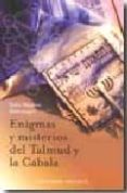 enigmas y misterios del talmud y la cabala-rabi aharon shlezinger-9788497775359 enigmas y misterios del talmud y la cabala-rabi aharon shlezinger-9788497775359