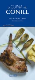 la cuina del conill-josep maria morell i bitria-9788497796859 la cuina del conill-josep maria morell i bitria-9788497796859