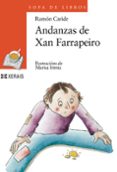 andanzas de xan farrapeiro-ramon caride-9788497825559 andanzas de xan farrapeiro-ramon caride-9788497825559