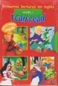 (pe) i can read - nivel 1 (pack 4 libros)-9788497869959 (pe) i can read - nivel 1 (pack 4 libros)-9788497869959
