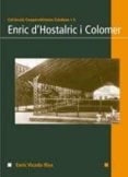 enric d hostalric i colomer-9788497912259 enric d hostalric i colomer-9788497912259
