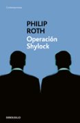 operacion shylock-philip roth-9788497937559 operacion shylock-philip roth-9788497937559