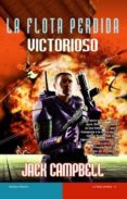 la flota perdida vi: victorioso-jack campbell-9788498008159 la flota perdida vi: victorioso-jack campbell-9788498008159