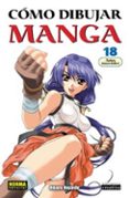 como dibujar manga nº 18: artes marciales-hikaru hayashi-9788498140859 como dibujar manga nº 18: artes marciales-hikaru hayashi-9788498140859