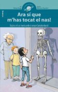 ara si que m has tocat el nas-victor raga pascual-9788498243659 ara si que m has tocat el nas-victor raga pascual-9788498243659
