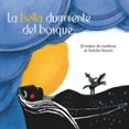 la bella durmiente del bosque-nathalie dieterle-9788498254259 la bella durmiente del bosque-nathalie dieterle-9788498254259