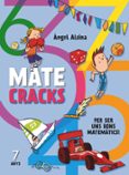 matecracks per ser un bon matematic 7 anys-9788498259759 matecracks per ser un bon matematic 7 anys-9788498259759