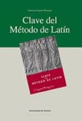 claves del metodo de latin-santiago segura-9788498301359 claves del metodo de latin-santiago segura-9788498301359