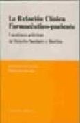 la relacion clinica farmaceutico-paciente: cuestiones practicas de derecho sanitario y bioetica-javier sanchez-caro-9788498362459 la relacion clinica farmaceutico-paciente: cuestiones practicas de derecho sanitario y bioetica-javier sanchez-caro-9788498362459