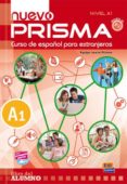 nuevo prisma a1 alumno cd: curso de español para extranjeros-9788498483659 nuevo prisma a1 alumno cd: curso de español para extranjeros-9788498483659