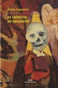 as cronicas do sochantre (ebook)-9788498657159 as cronicas do sochantre (ebook)-9788498657159