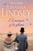el marques y la gitana: la saga malory vi-johanna lindsey-9788498725759 el marques y la gitana: la saga malory vi-johanna lindsey-9788498725759