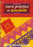 curso practico de ganchillo: 50 muestras de motivos y cenefas-anne thiemeyer-9788498741759 curso practico de ganchillo: 50 muestras de motivos y cenefas-anne thiemeyer-9788498741759