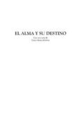 el alma y su destino. con una carta de carlo maria martini-mancuso vito-9788498764659 el alma y su destino. con una carta de carlo maria martini-mancuso vito-9788498764659