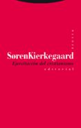 ejercitacion del cristianismo-soren kierkegaard-9788498790559 ejercitacion del cristianismo-soren kierkegaard-9788498790559